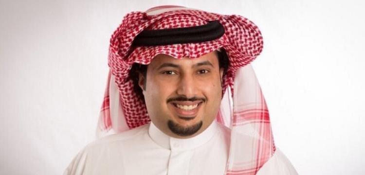 تركي أل الشيخ تركي أل الشيخ